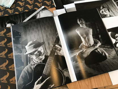 Billy Childish Photography 1974 - 2020 image 4
