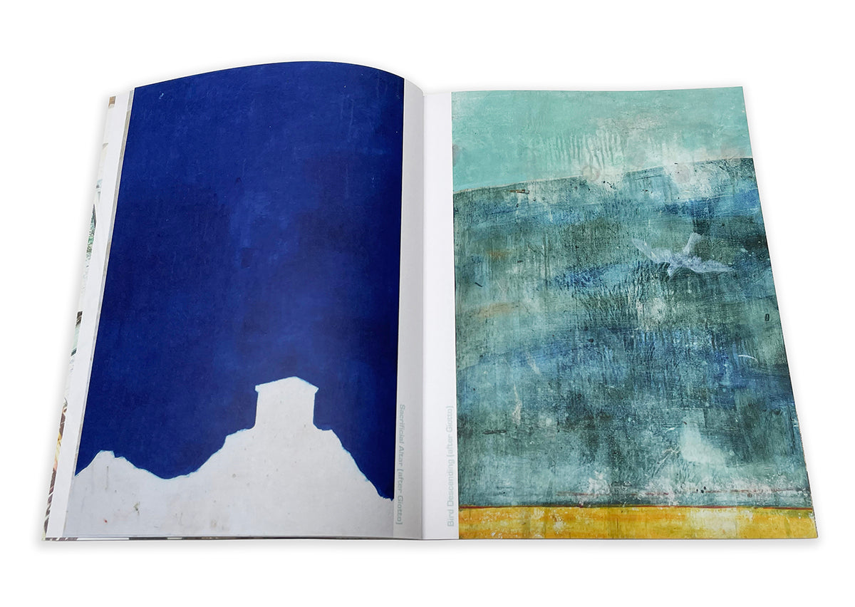 Harry Adams OFFERINGS from a sacred mountain CATALOGUE SET Signed Ltd Edition image 4