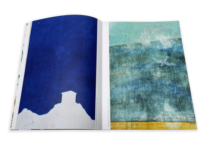 Harry Adams OFFERINGS from a sacred mountain CATALOGUE SET Signed Ltd Edition image 4