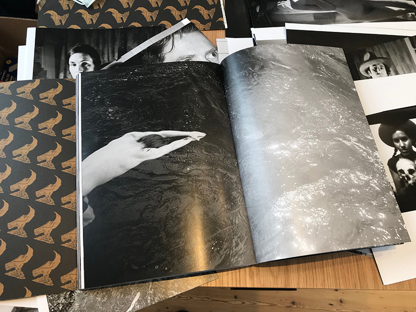 Billy Childish Photography 1974 - 2020 image 6