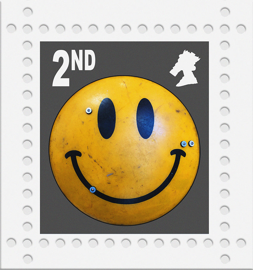 Jimmy Cauty Peterloo Massacre 200th Anniversary Pop Edition image 1