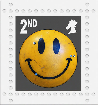 Jimmy Cauty Peterloo Massacre 200th Anniversary Pop Edition image 1