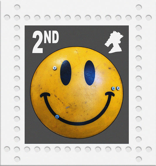 Jimmy Cauty Peterloo Massacre 200th Anniversary Pop Edition image 1