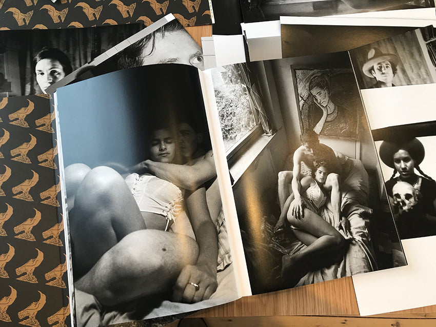 Billy Childish Photography 1974 - 2020 image 8