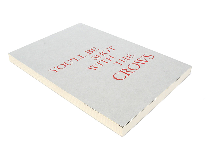 Billy Childish If You Fly With The Crows... image 1