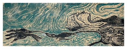 Billy Childish Complete Catalogue of Paintings 2019-2021 mann schürt glut image 10
