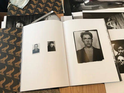 Billy Childish Photography 1974 - 2020 image 9