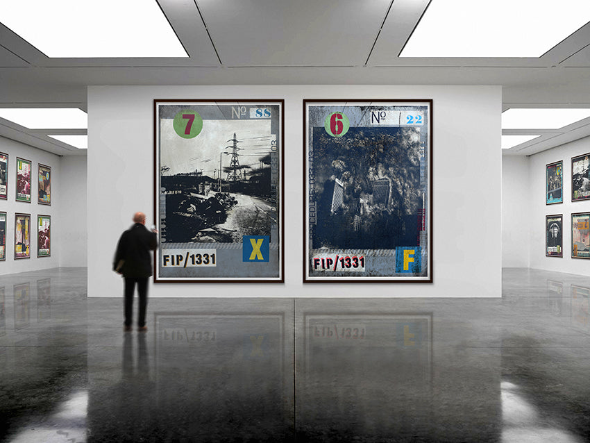 STOT21stCplanB FISH ISLAND PROPHECIES Illustrated Warning Signs SERIES 2 image 25