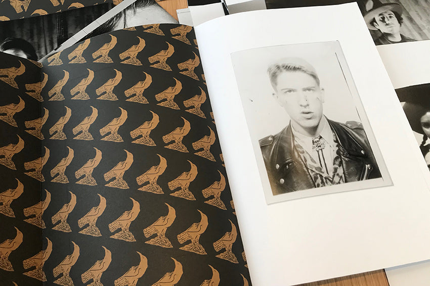 Billy Childish Photography 1974 - 2020 image 2