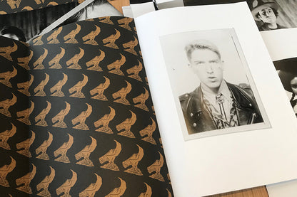 Billy Childish Photography 1974 - 2020 image 2