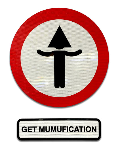 THE PEOPLES PYRAMID Building Site Signs FUNDRAISER SALE 2025 image 5