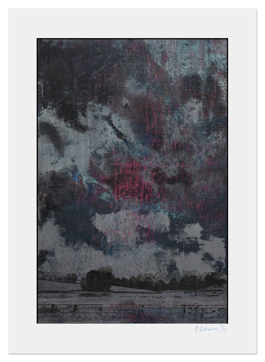 Harry Adams: COLLIDER Part 4 repro prints image 4