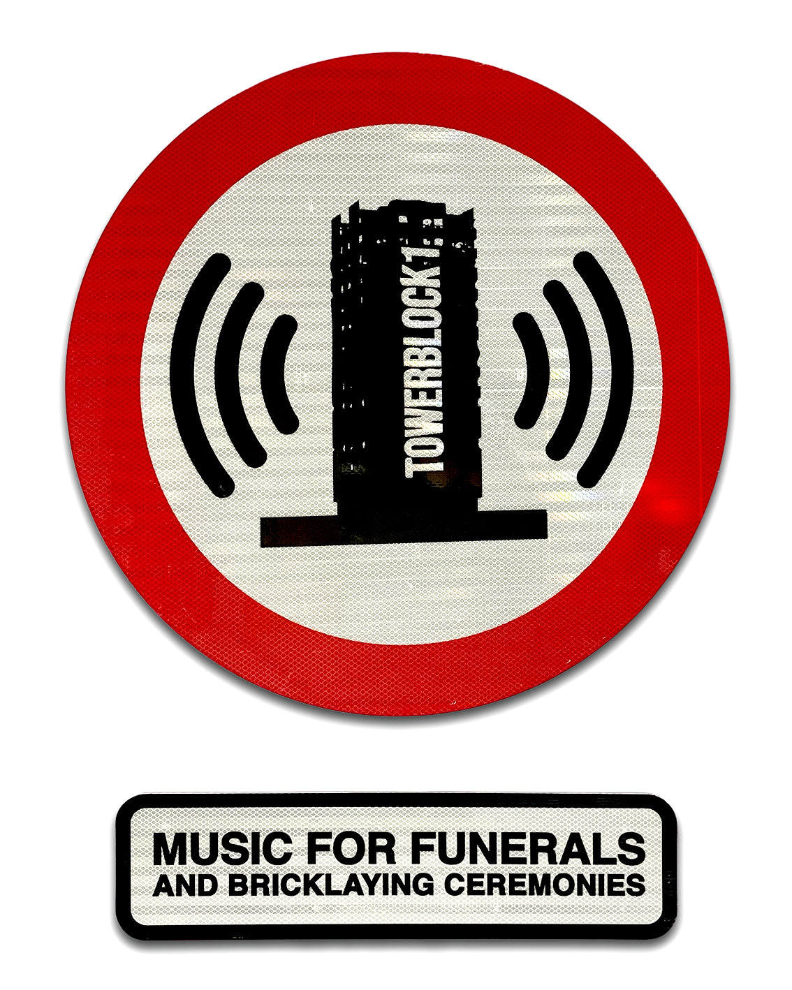 THE PEOPLES PYRAMID Building Site Signs FUNDRAISER SALE 2025 image 14