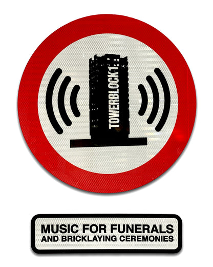 THE PEOPLES PYRAMID Building Site Signs FUNDRAISER SALE 2025 image 14