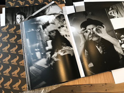 Billy Childish Photography 1974 - 2020 image 5