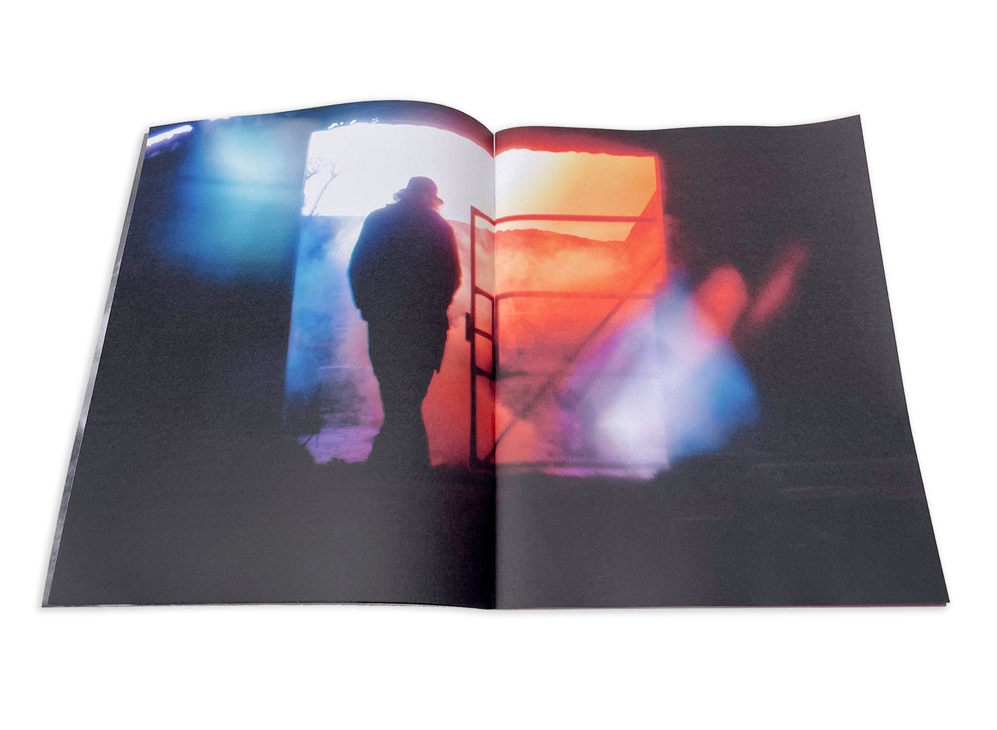 The Gurdy Stone Zine 2nd Edition