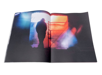 The Gurdy Stone Zine 2nd Edition