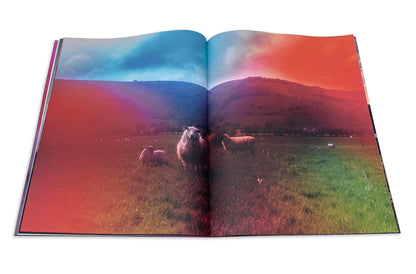 The Gurdy Stone Zine 2nd Edition