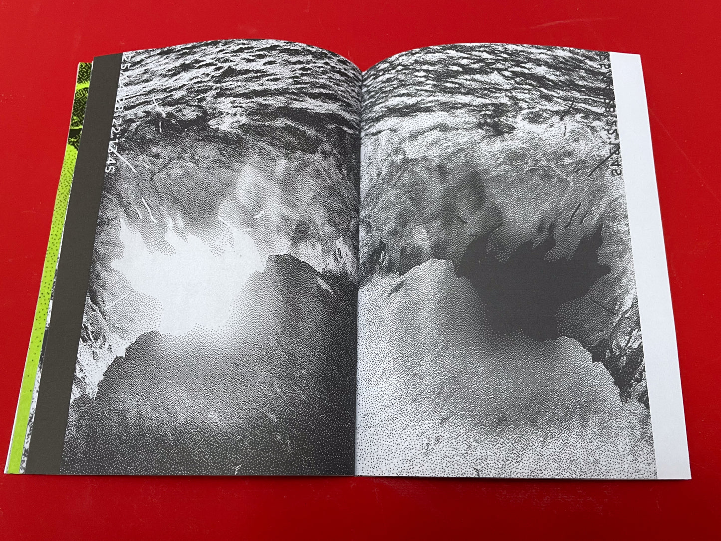 Serpent Springs Zine