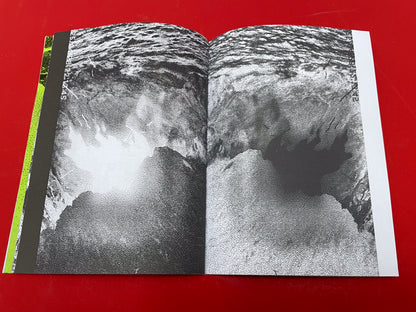 Serpent Springs Zine