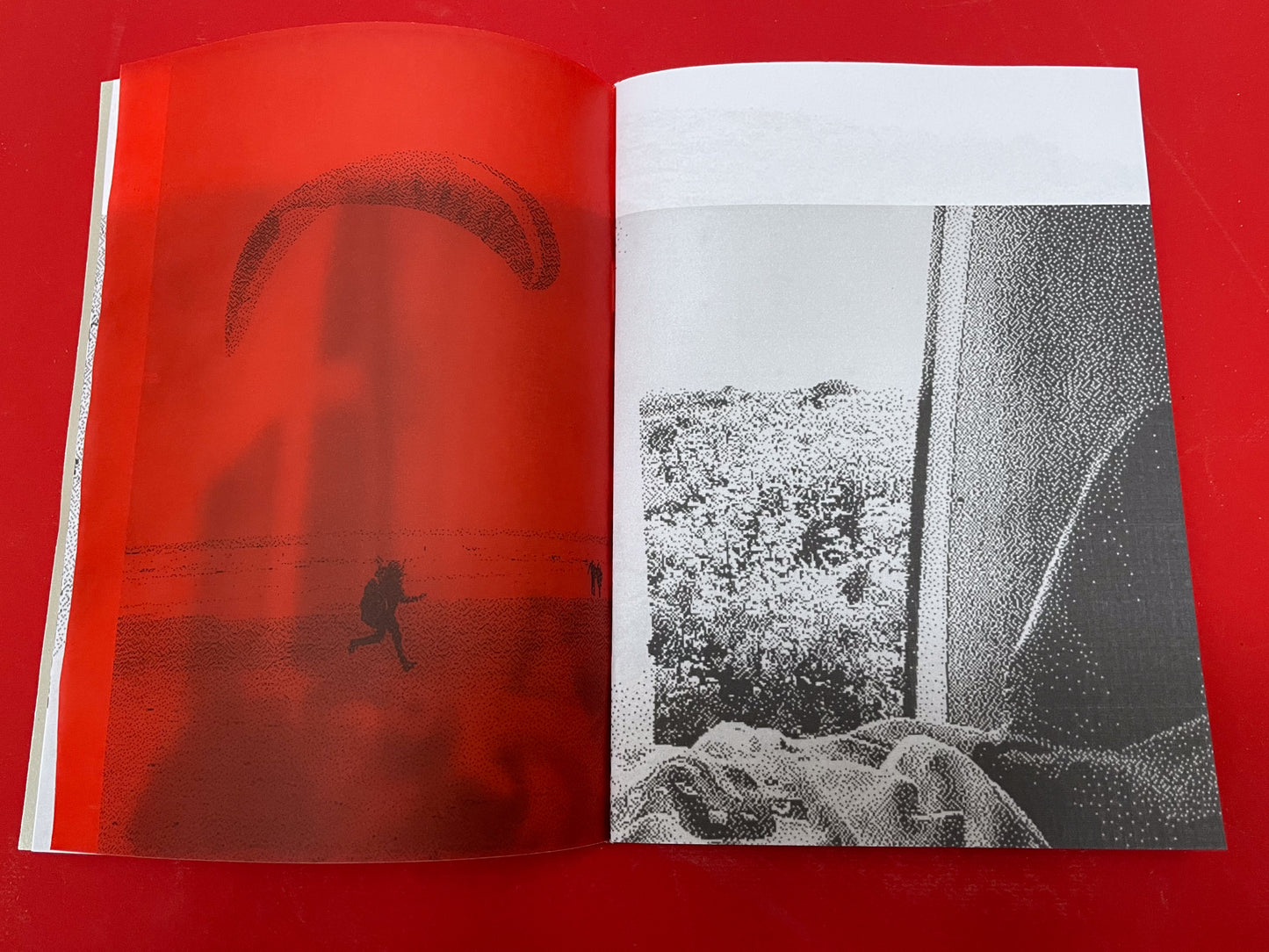 Serpent Springs Zine