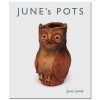 June Lewis Pots Book