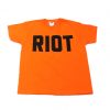 Jimmy Cauty ADP World Riot kids riot orange front 72dpi