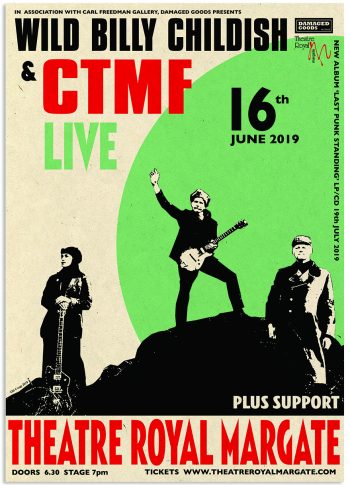 CTMF Margate Poster – 72dpi with shadow