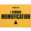 Mumufication Kard 4