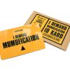 Mumufication Kard 5