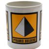 Pyramid Builders Mug 1
