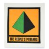 The JAMs TDOD19 Peoples Pyramid 2
