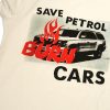 Jamie Reid Save Petrol Burn Cars T 2v2
