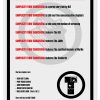 KLF Samplecity POSTER A1 for print