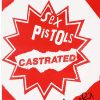 Pistols Castrated