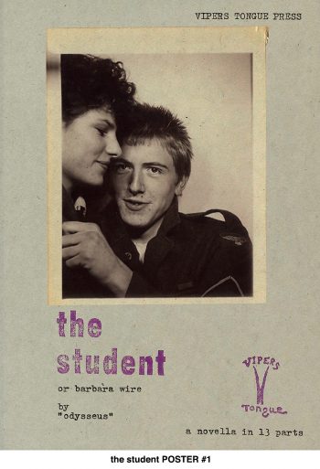 The Student combined edition cover6