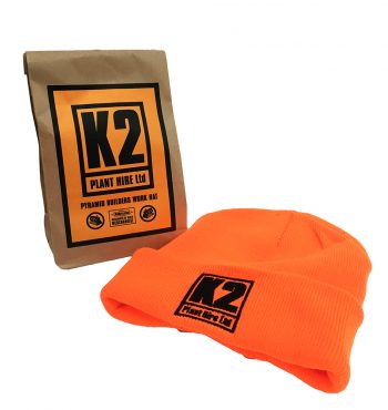 K2 Workwear Hat 1