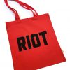 Riot tote new web