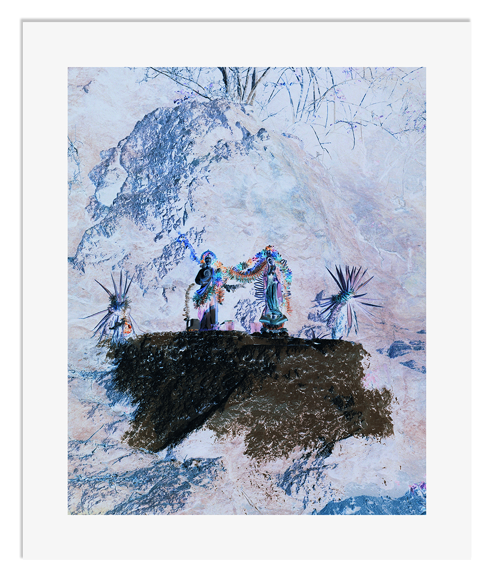 Sophie Polyviou-Foxtrot-Lightning-Stone Figures-10×12-print