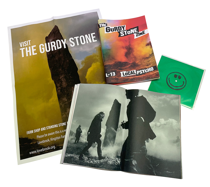 Gurdy_Stone_Zine_Signed_Poster_Edition2