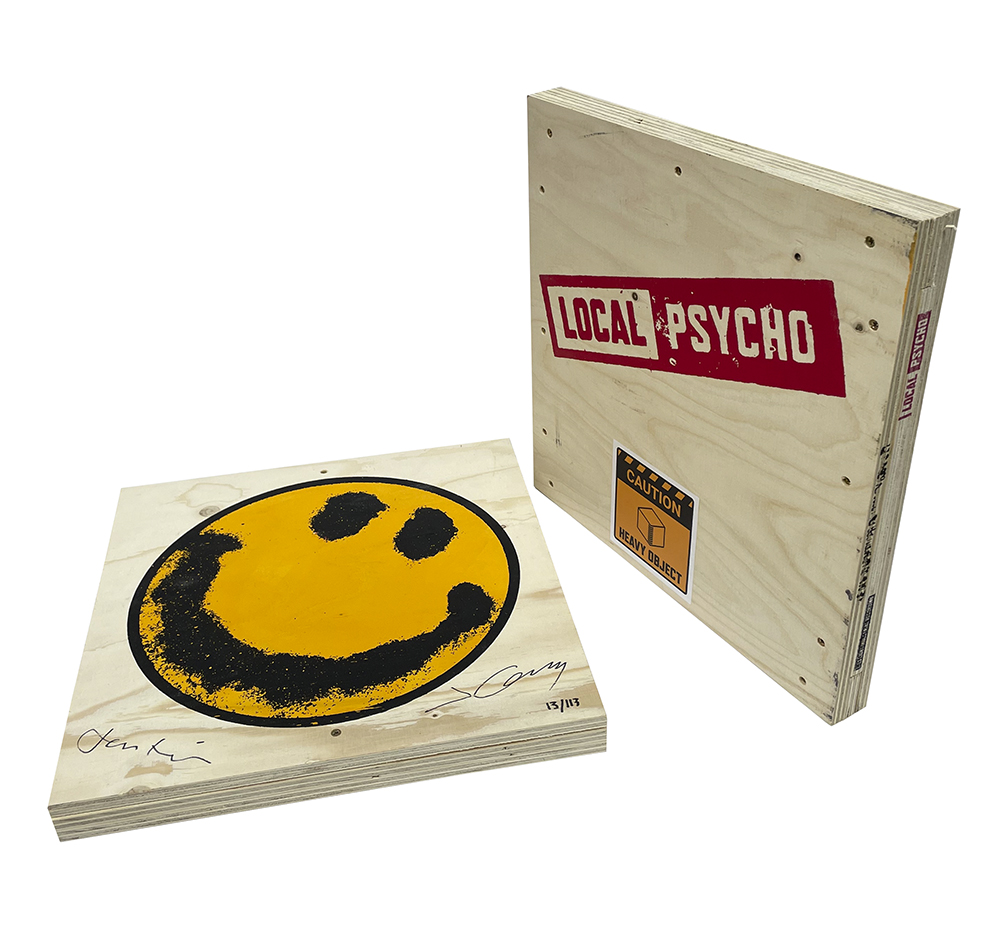 Local_Psycho_Solid_Slate_Logic_SIGNED_Crate