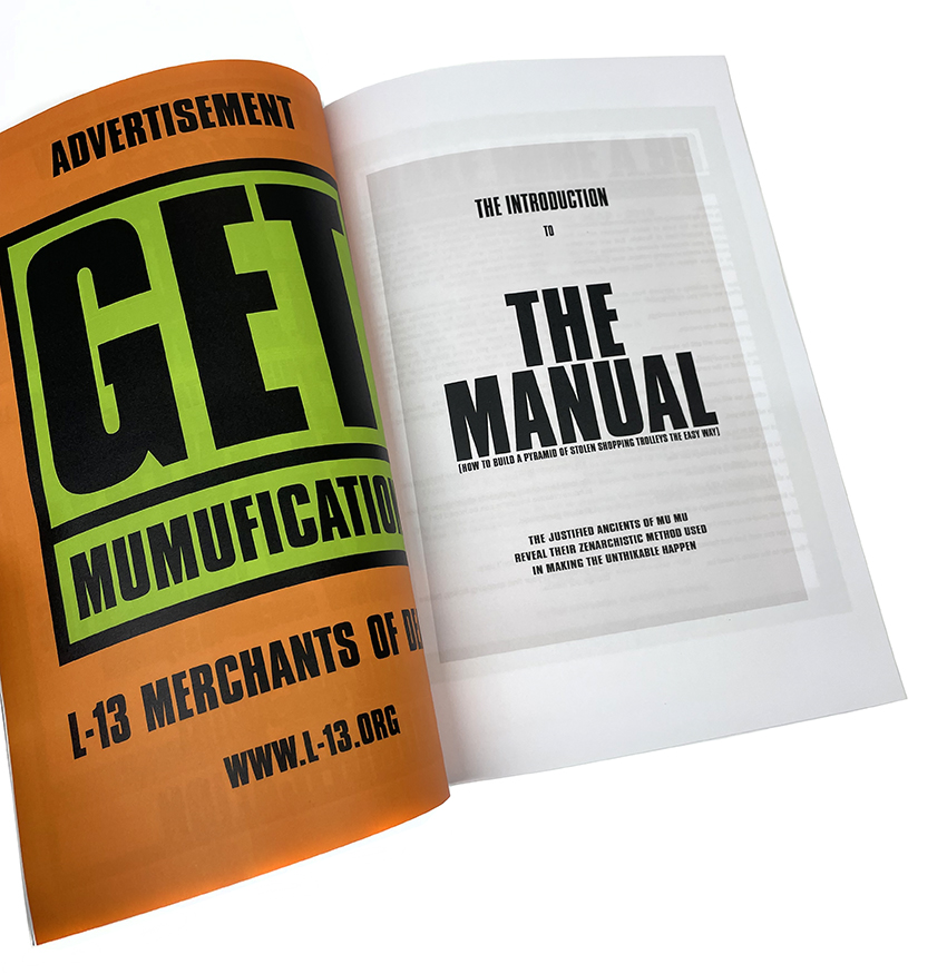 THE MANUAL 3