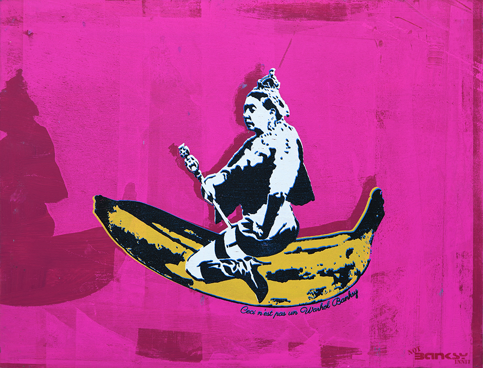 04 – Warhol Banksy