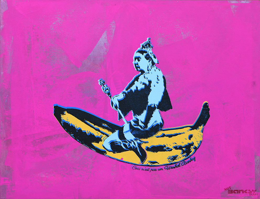 06 – Warhol Banksy
