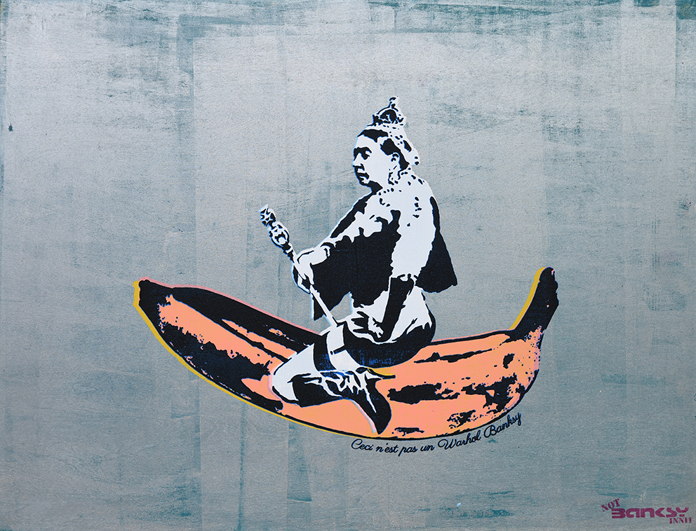 08 – Warhol Banksy