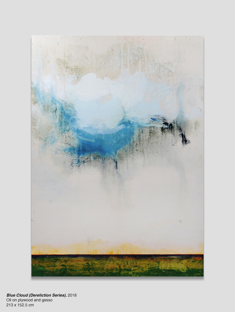 Harry Adams_Blue_Cloud