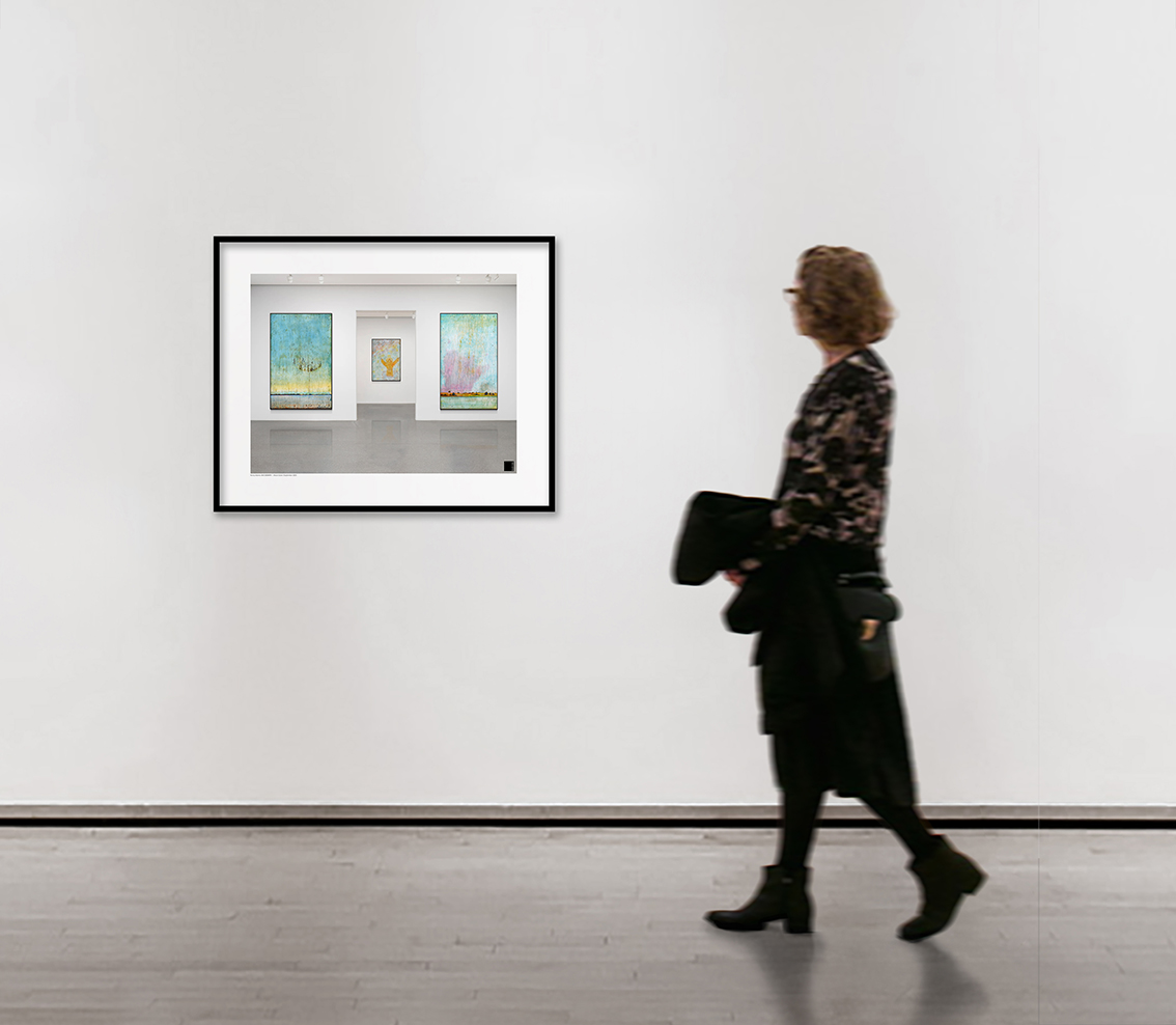 Harry Adams @67,000mph Print2 on wall copy