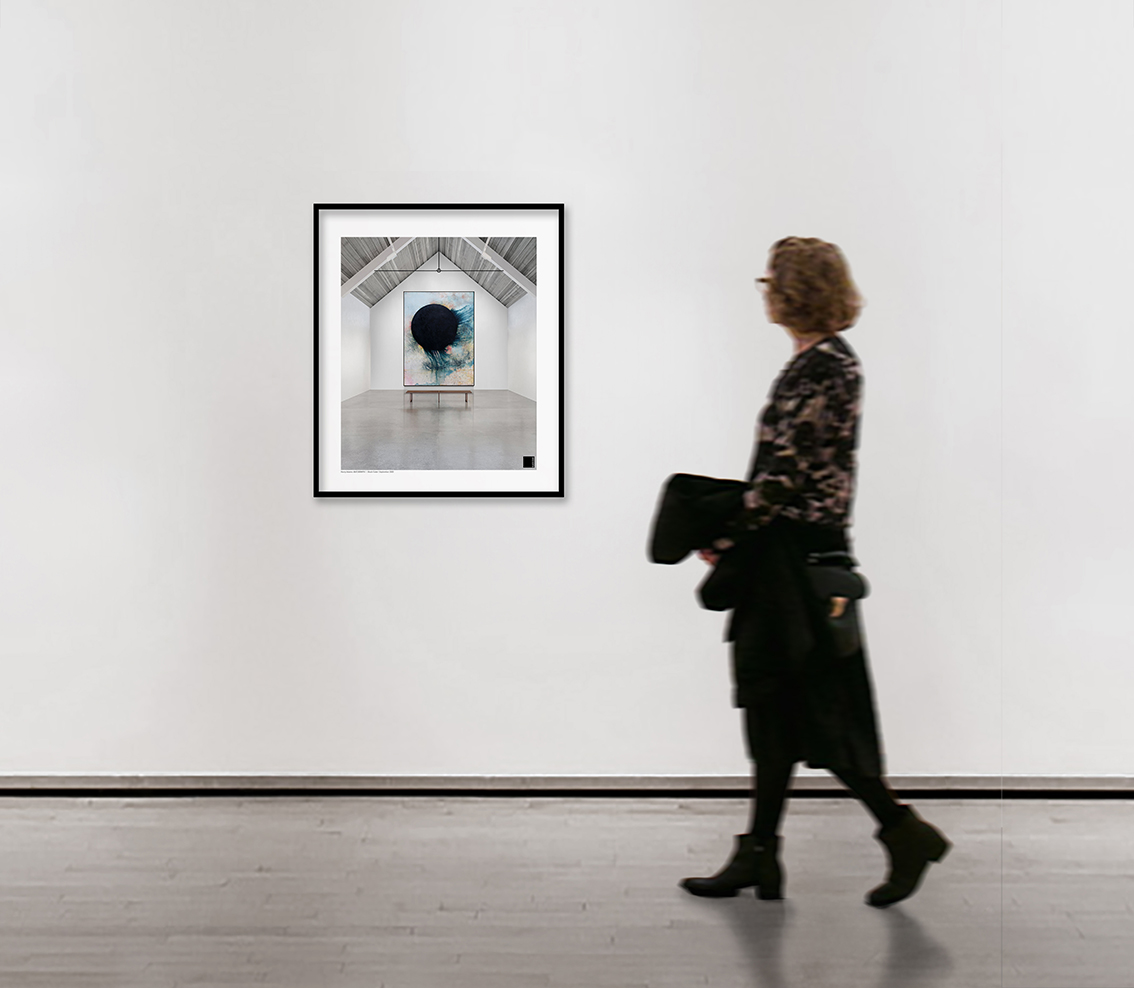 Harry Adams @67,000mph Print4 on wall copy