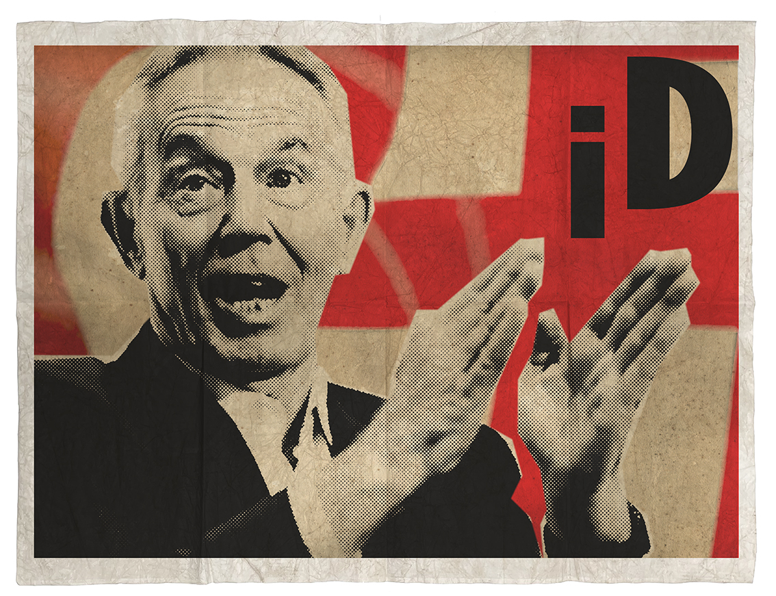 Oi Starmer4Blair Oi Starmer4Blair