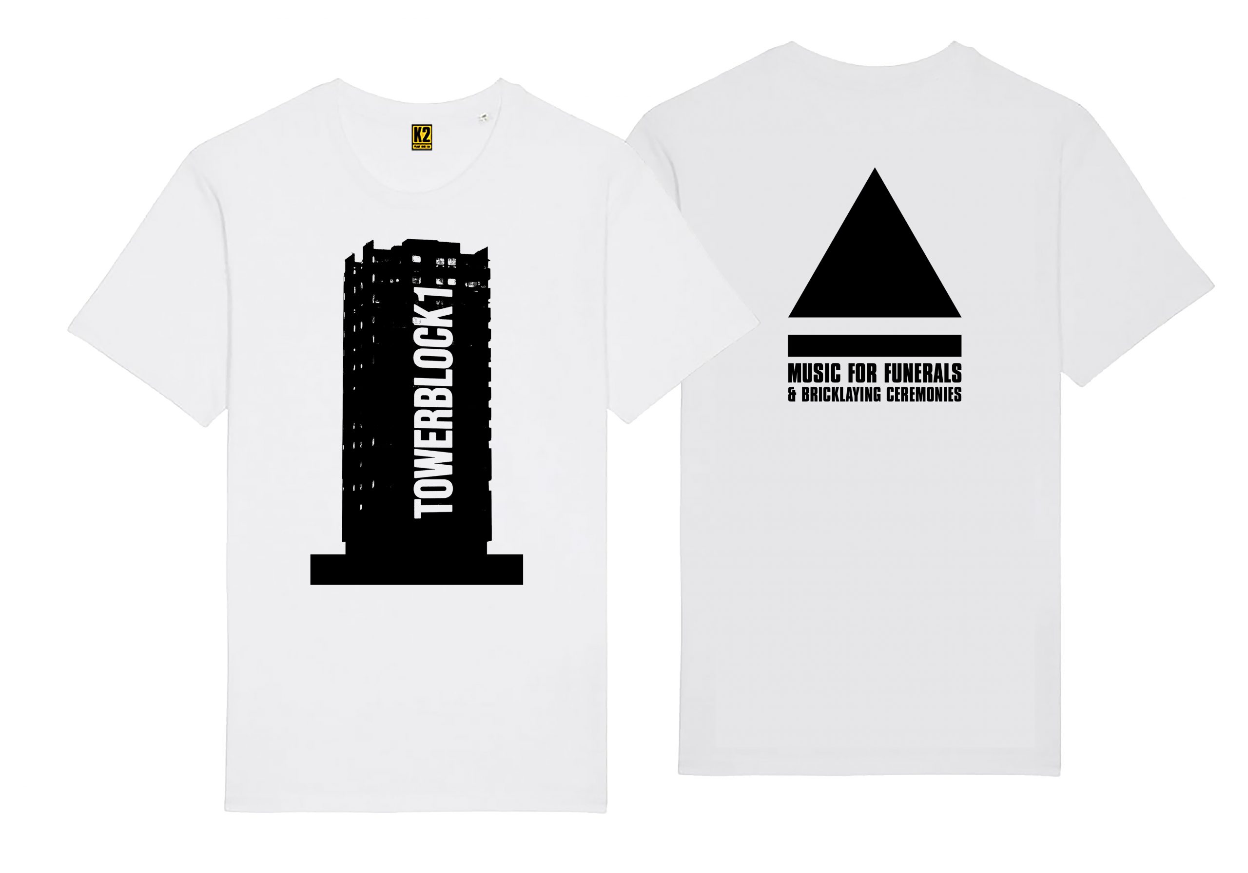 Short Sleeve TB1 White5 with label Short Sleeve TB1 White5 with label